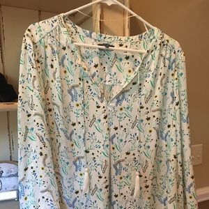 Kaari Top. Great for summer!